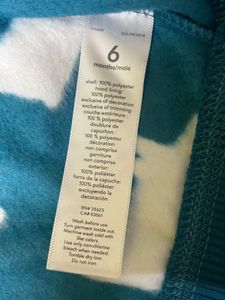 Baby Jacket
