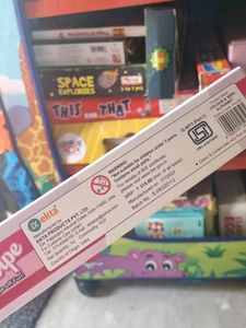 UNIQUE COLOUR AND WIPE CARDS!!