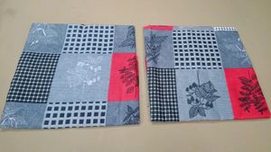 Cotton Bedsheet Pair