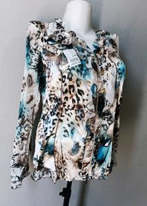 Cotton Silk Top💕