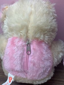 Mini teddy Bear