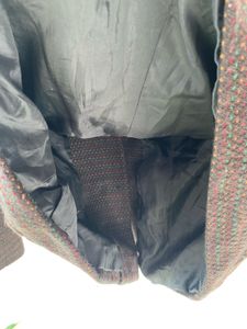 Vintage Tweed Blazer