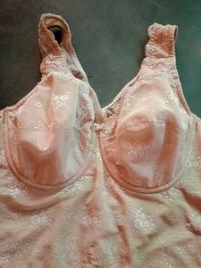 Vintage Beige Body Suit