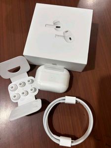 Airpods Pro 2nd Gen
