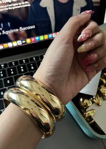 Gold Bangles