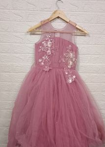 Barbie Dress 😍❤️