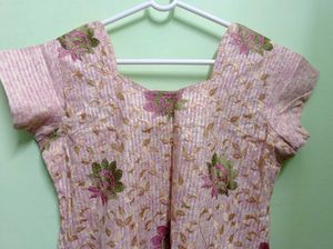 Women Kurta Set