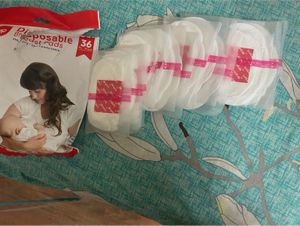 Maternity Breast Pad For New Mommy