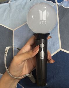 BTS Army Bomb Official Map Or Soul