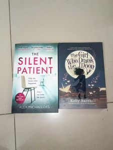 International Bestselling Author