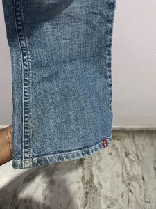 Y2k Vintage Denim Boot Cut For Women