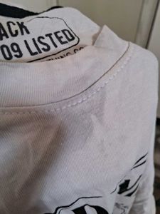 Jack Daniel&#39;s Graphic Tee