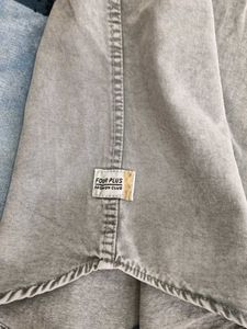 Good Conditions Nice Febric Shirt For Men