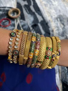 bangles