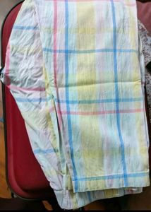 Pure Cotton Daily Wear Lower