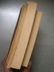 Vintage Book Bundle - Self Help &amp; Literature