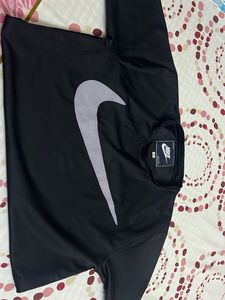 Nike Unisex Gym Tshirt