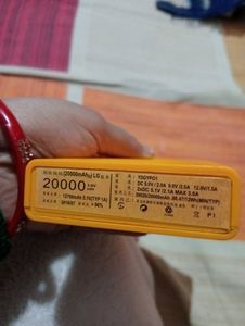 Power Bank Realme