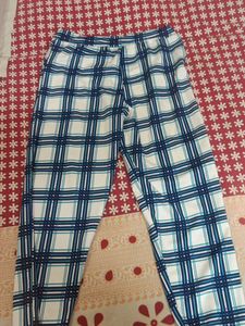 Girls Crop Top and Pants Se Combo Of Two ✨✨