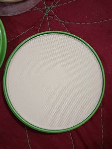Face Powder Compact