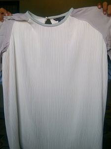 Top White Colour