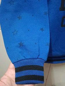 Premium Quality Boy&#39;s Woolen Hoodie 😍