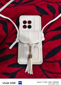 One Plus 11 R Back Cover