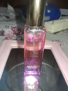 BellaVita Date Woman Perfume