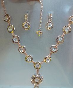 Jewellery Set