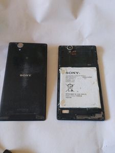 Sony Phone