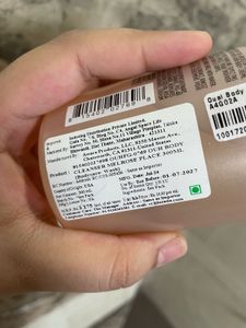 Ouai Bodywash