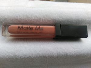 Matte Me ADS- PRO Nude Lipstick