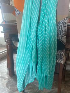 Bandhej Dupatta