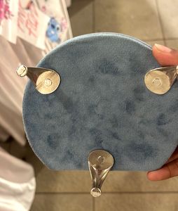 All Heart Chair Trinket Box