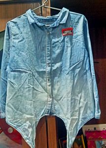 Madame Shirt