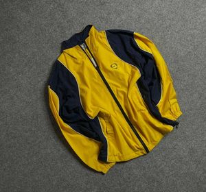 Nike Track Jacket