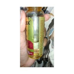 Hair Serum