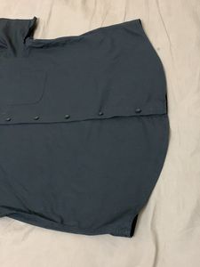 Peter England 42slim Fit Xl Dark Black