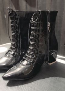 Theatre Boots For Women