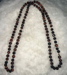 Original Tiger Bead Necklace