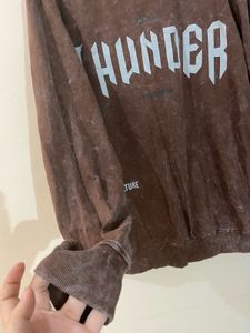 Zudio sweatshirt