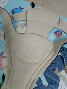 Luvlap Baby Carrier