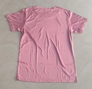 Pink T-Shirt