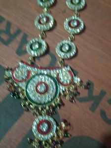 Nacklace For Occasion