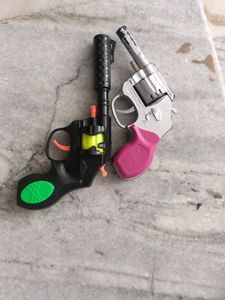 Diwali Gun