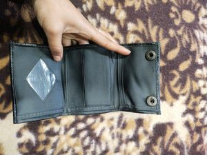Unisex Wallet