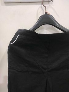 ORCHID BLUES Casual Joggers (Size 34)