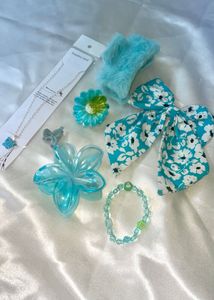 Gift Combo Hair Accessories