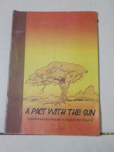 Flash Sale - Cbse class6 Text Books