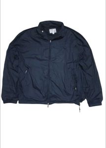 Imported Zipper Jacket